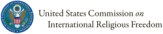 USCIRF Logo