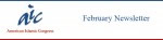February Newsletter